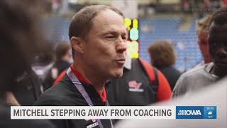 Grand View wrestling coach Nick Mitchell departs after 17 seasons