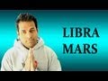 Mars in Libra Horoscope (All about Libra Mars zodiac sign)