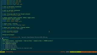 I3 Window Manager Config Rundown 2022_03_10_04:16:26