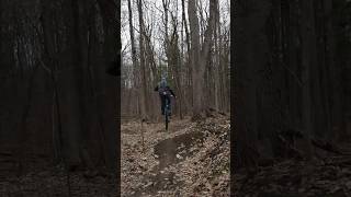 The Dirt Ritual #mtb #bikeshorts #santacruz #megatower