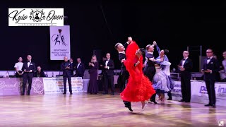 Professional Standard. Quickstep. Final. Kyiv Open Championship 2021