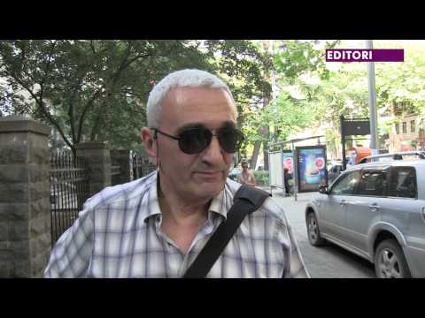 სოციალური გამოკითხვა – უნდა გაუქმდეს თუ არა ვაკე–საბურთალოს შემაერთებელი გზა