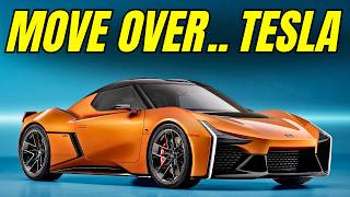Toyota Saved Internal Combustion Engines! by Ideal Cars 8,719 views 12 days ago 10 minutes, 4 seconds