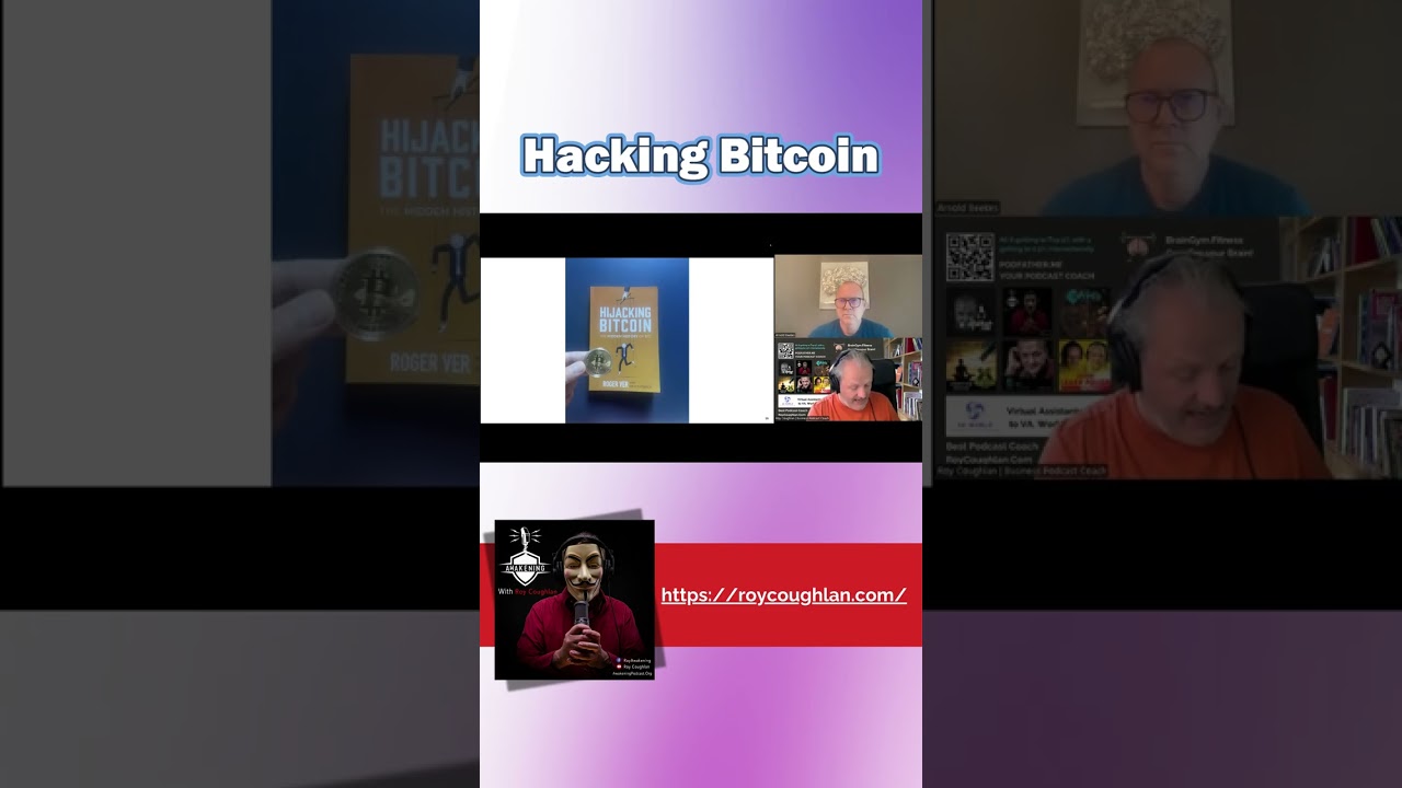 Hacking Bitcoin