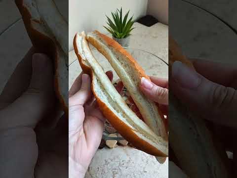 بصباعين فينو بس هتعملي ألذ سنبايتس ممكن تجربيه جربوه وقولولي رايكم مقرمش تسالي اكسبلور