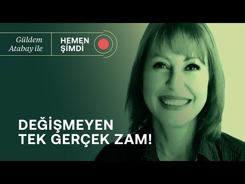 Kaynağı belirsiz para zirvede & Zamlar bitmiyor | Güldem Atabay