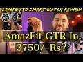 Lemfo F50 Smart Watch |Amazfit GTR IN Just 3750-Rs|Perfect Smart Watch Watch|Better Than LS05|2020|