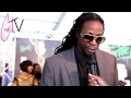 Lola Monroe, 2 Chainz React to MC Lyte's 'I Am Hip Hop' Award