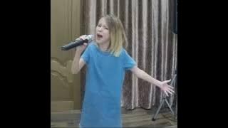 Daneliya Tuleshova Stone cold (revised cover version) June 10, 2017