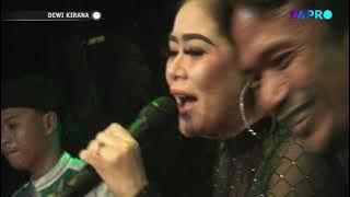 BERBEDZA KASATA | SANTY REVALDI | DEWI KIRANA GROUP 01-11-2020