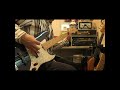 Janne Da Arc MEDICAL BODY Bass cover