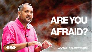 How Do You Stay Faithful Under Pressure? | Revelation 2:8-11 | Part 5