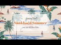 Honey bee stamps live featuring a sneak peek of the sunkissed summer release