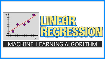 Linear Regression (Machine Learning Algorithm)