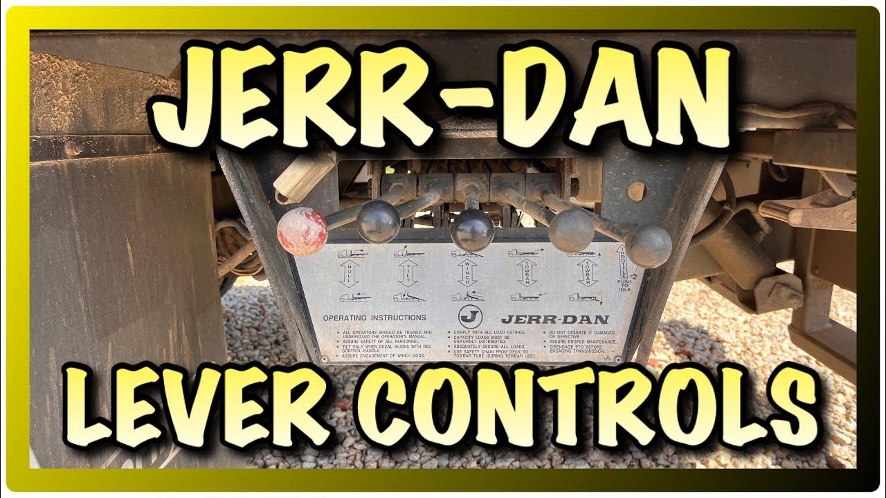 DIFFERENT TYPE OF CONTROLS (JERRDAN) YouTube