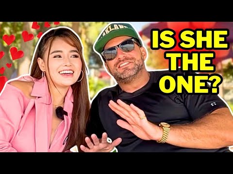 Finding My Thai Bride in Pattaya: A New Journey Begins