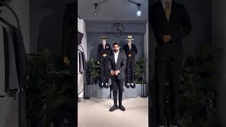 beautiful 2 piece suit for men wedding ♥️ stylish design fashion suits mansfashion menssuitstyle