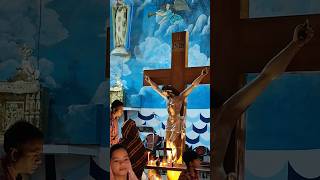 All glories &amp; honours to You Lord!🙏✝️#catholicchurch#catholicfaith#christianshorts#jesuschrist#jesus