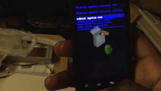 How To: Hard Reset Motorola Defy Mini XT321
