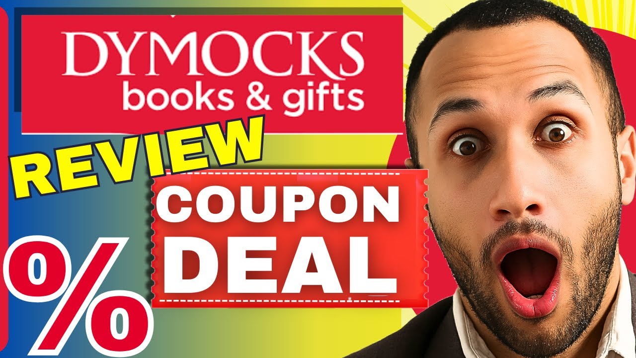 Dymocks Books Review 2026 | Worth Buying From