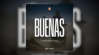 BUENAS (Turreo Edit) Quevedo x Saiko - DJ Nahuel Gonzalez