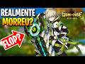 Qual a real situao do Grand Chase Classic em 2026