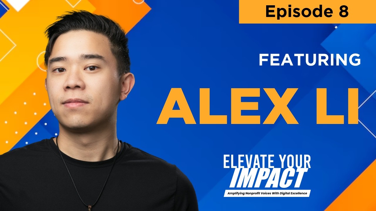 Alex Li on Digital Visibility, SEO Strategy, and Unlocking the Google ...