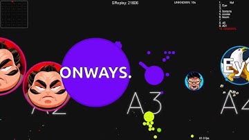 Blob.io | Macro 6001 | GG👌