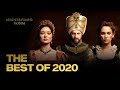The best of 2020  abad kejayaan 2 kosem