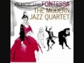 The Modern Jazz Quartet Bluesology