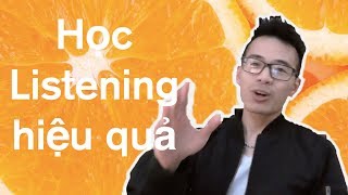 #17 PTE tips - Cách học nghe tiếng Anh hiệu quả