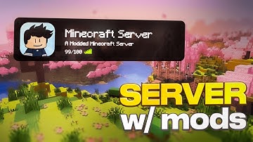 The Truth About Modded Minecraft Server Hosting (2025 Guide)