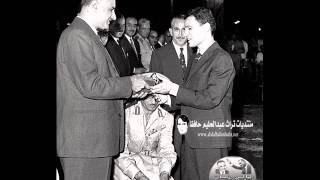 ولا يهمك ياريس ( جودة عالية ) عبد الحليم حافظ 6 يونيو 1967