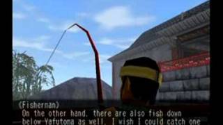 Skies Of Arcadia - 0698 - Map - Yafutoma