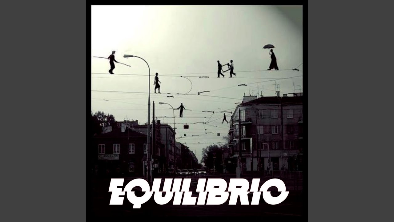 Watch Equilibrio on YouTube Watch Equilibrio on YouTube