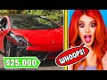 r/EntitledParents | "YOU DESTROYED A LAMBORGHINI! NO, YOU CAN'T HAVE ANOTHER ONE!"