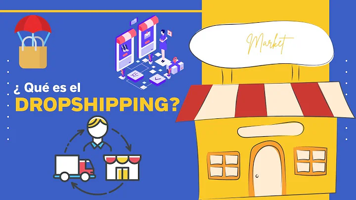 Descubre el emocionante mundo del dropshipping