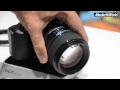 Fotocamera Samsung NX210 - Photokina 2012