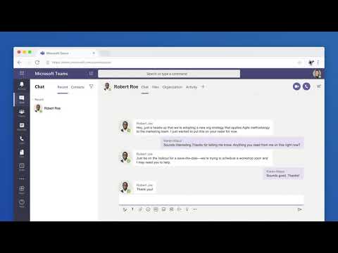 Answer Questions in Microsoft Teams with Percipio ELSA