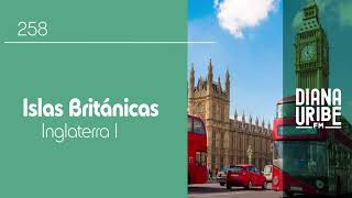 Islas Británicas: Inglaterra I