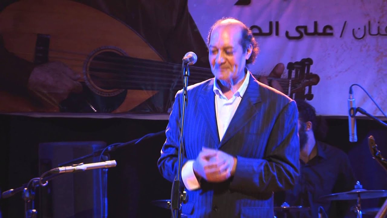 أنا بيكى ياسمرة أكون - أحمد الحجار | Ahmed Elhaggar - ana beke ya samra