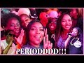 WE WENT TO SEE CITY GIRLS (YUNG MIAMI) PERFORM WITH BALL BREEZY! TWERK CONTEST &amp; MORE !!!