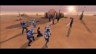 Gas vs QGJ omicron