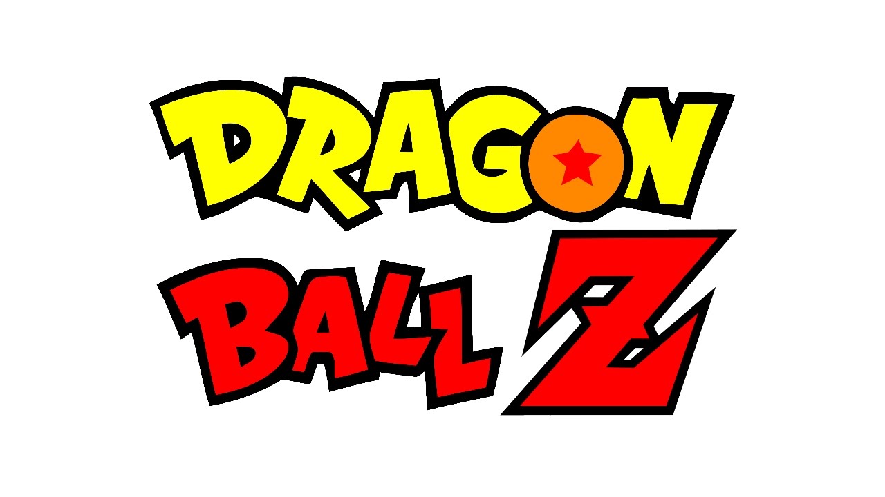 Dragon Ball Z English Intro Rock The Dragon (Beta) YouTube
