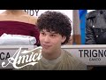 Amici 24 - Nicolò è al Serale