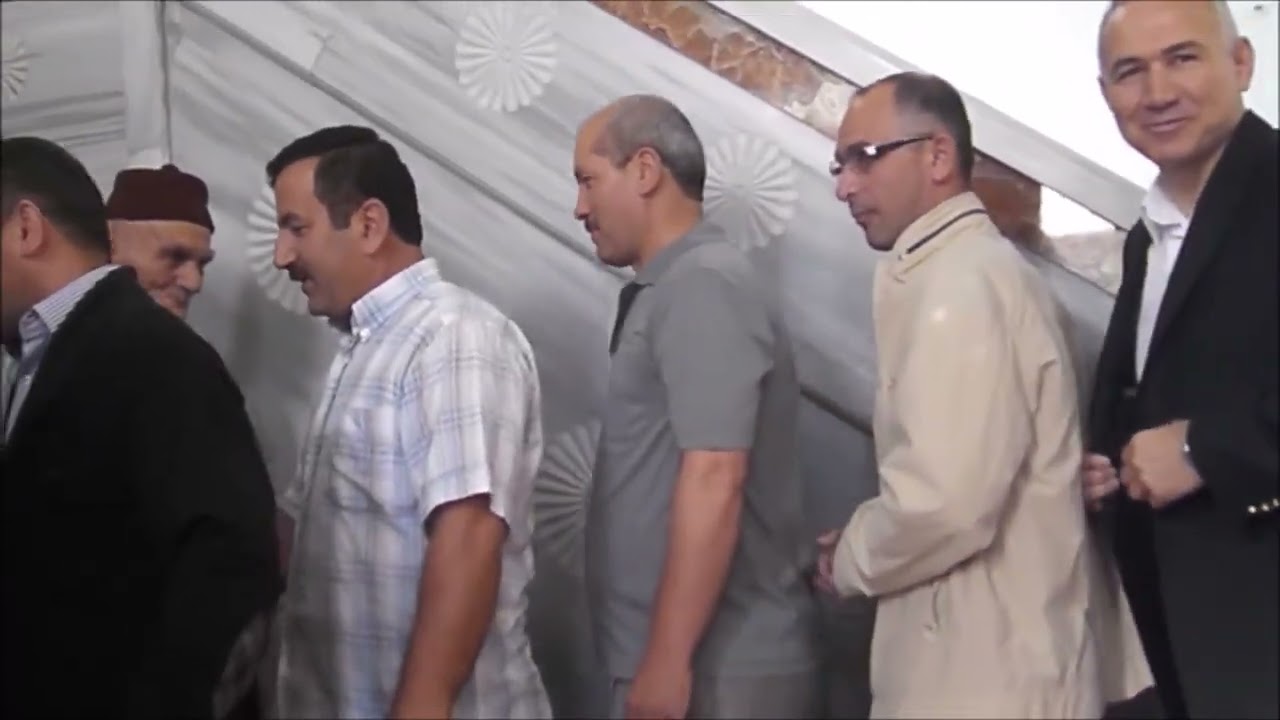 Şeyhsafi Köyü Bayramlaşma 2011 Yılı & Havza Samsun !! #şeyhsafi #havza #samsun