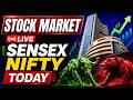 Share Market Live Today | Nifty & Sensex LIVE | Israel, Iran Halt Attacks | June 9