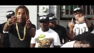 Fetty Wap - DAM (Unofficial Music Video)