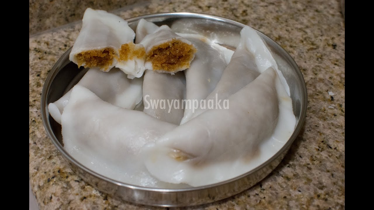 sweet and uddina kadubu | ಕಾಯಿ ಕಡುಬು ಮತ್ತು ಉದ್ದಿನ ಕಡುಬು | festival recipes |