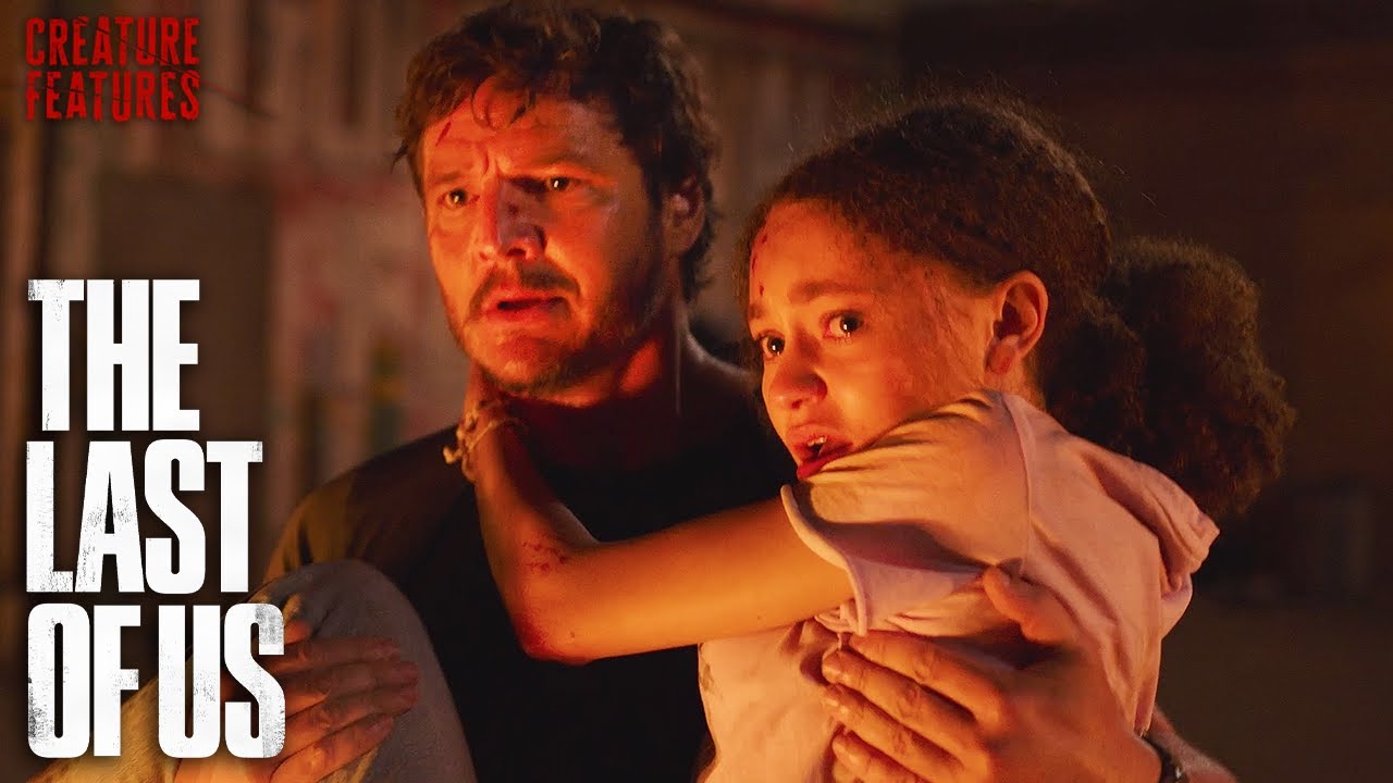 The Last Of Us: Nico Parker addresses toxic fandom amid race row